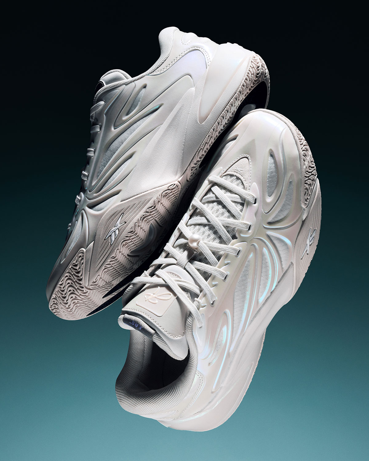 Reebok Angel Reese 1 Diamond Dust Release Date 1