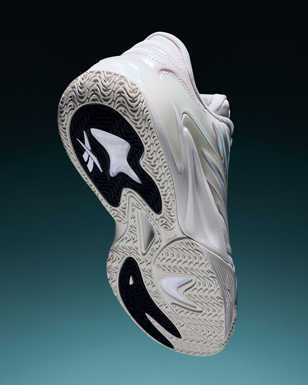 Reebok Angel Reese 1 Diamond Dust Release Date 5