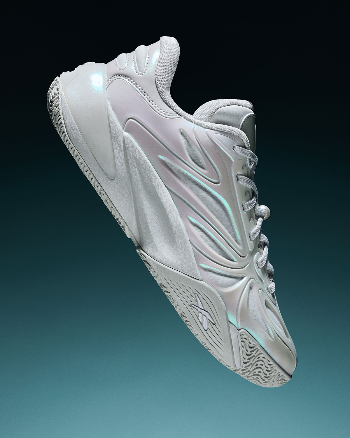 Reebok Angel Reese 1 Diamond Dust Release Date 6