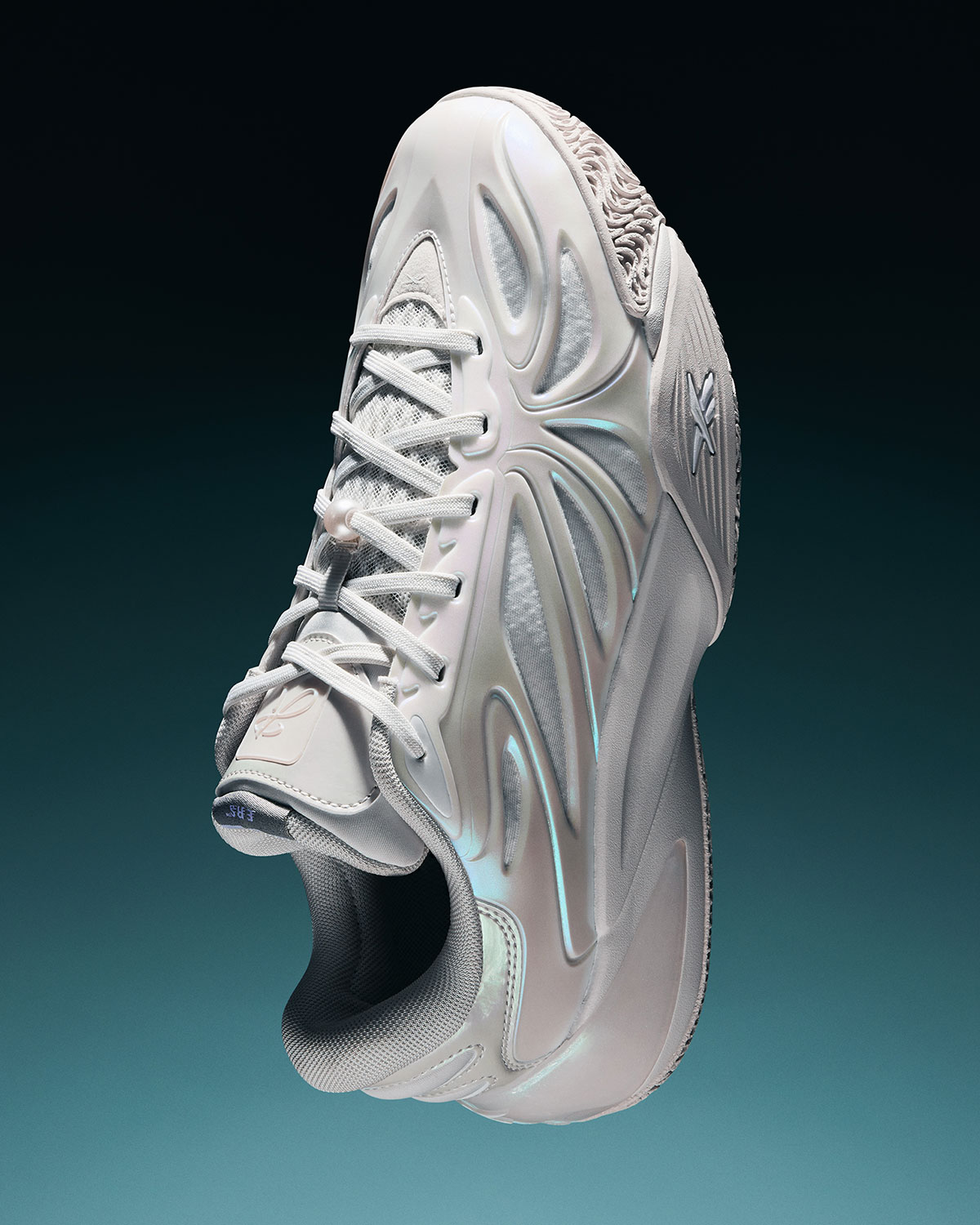 Reebok Angel Reese 1 Diamond Dust Release Date 7