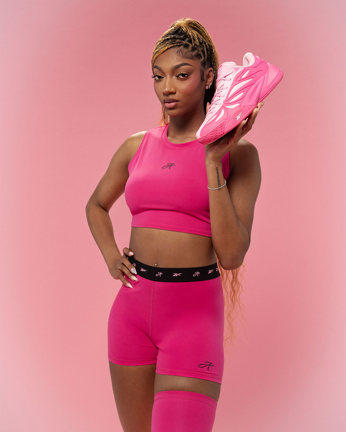 Reebok Angel Reese 1 Mebounds Release Date 1
