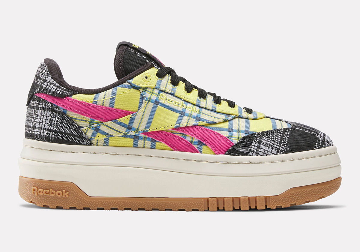 Reebok Clueless 100245955