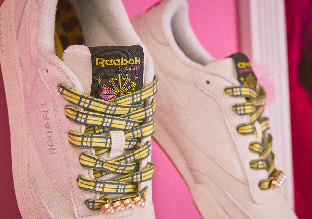 Reebok Clueless 30th Anniversary Release Date 10