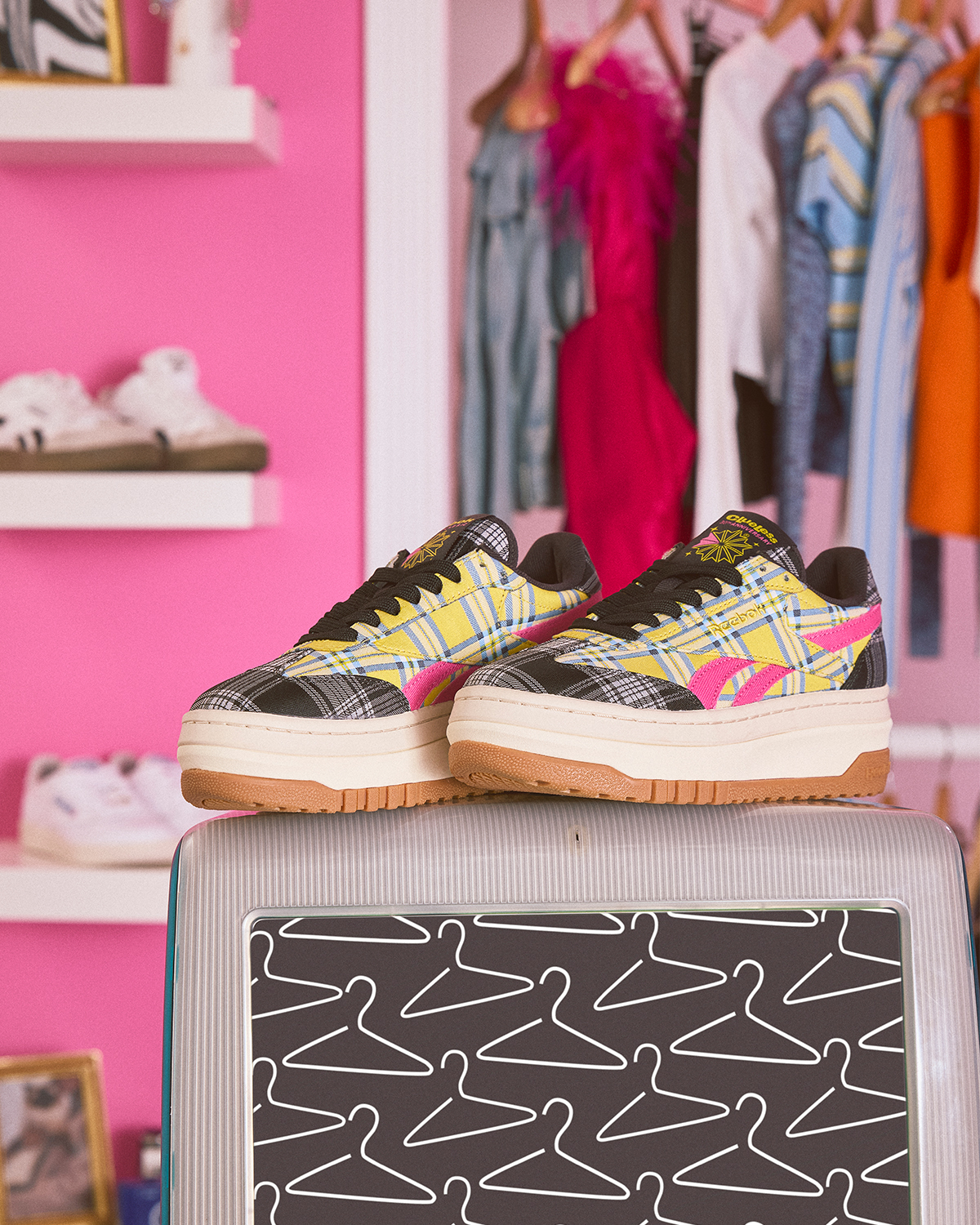 Reebok Clueless 30th Anniversary Release Date 11