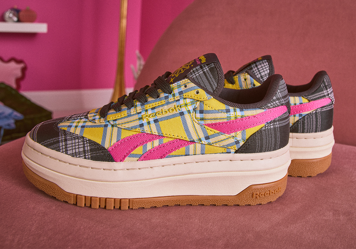 Reebok Clueless 30th Anniversary Release Date 4