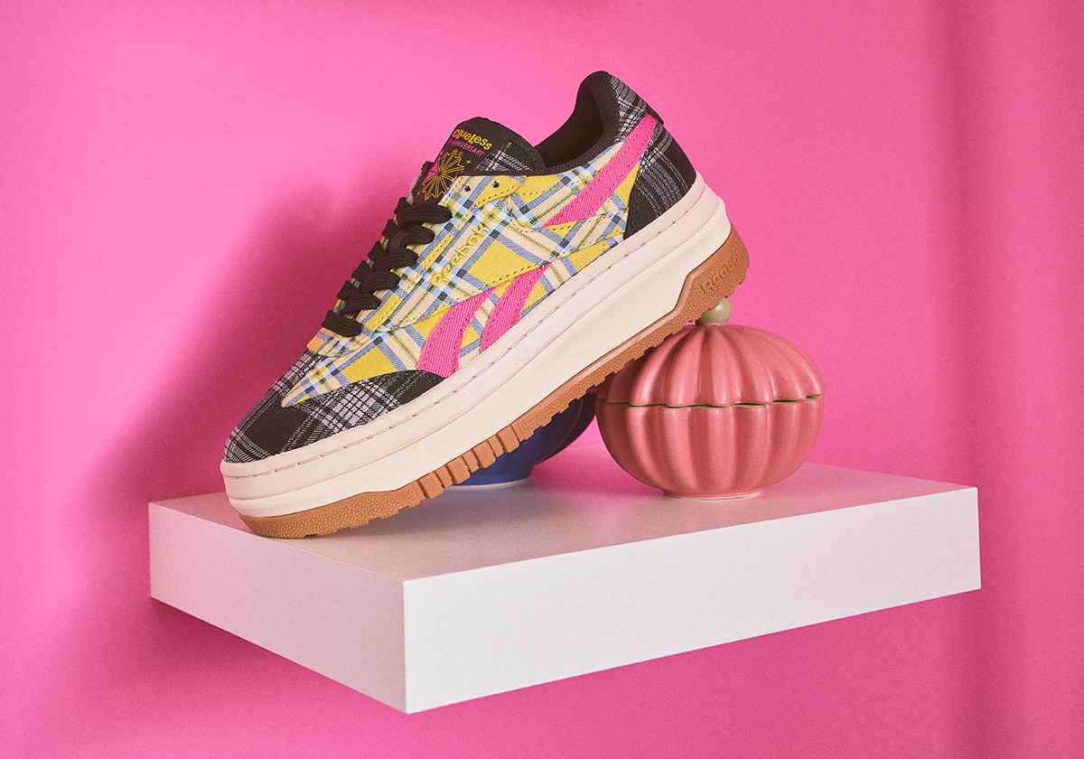 Reebok Clueless 30th Anniversary Release Date 7
