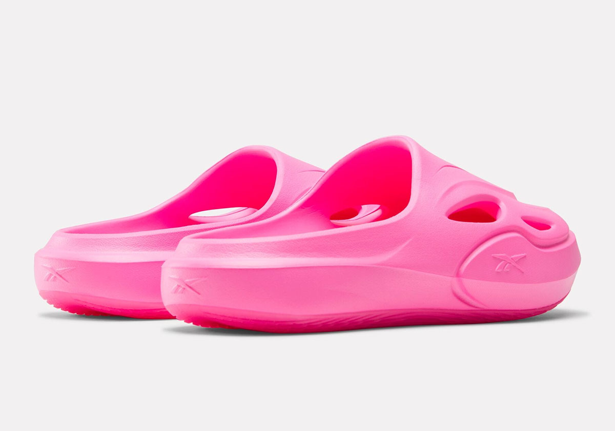 Reebok Dmx Recovery Mule 2