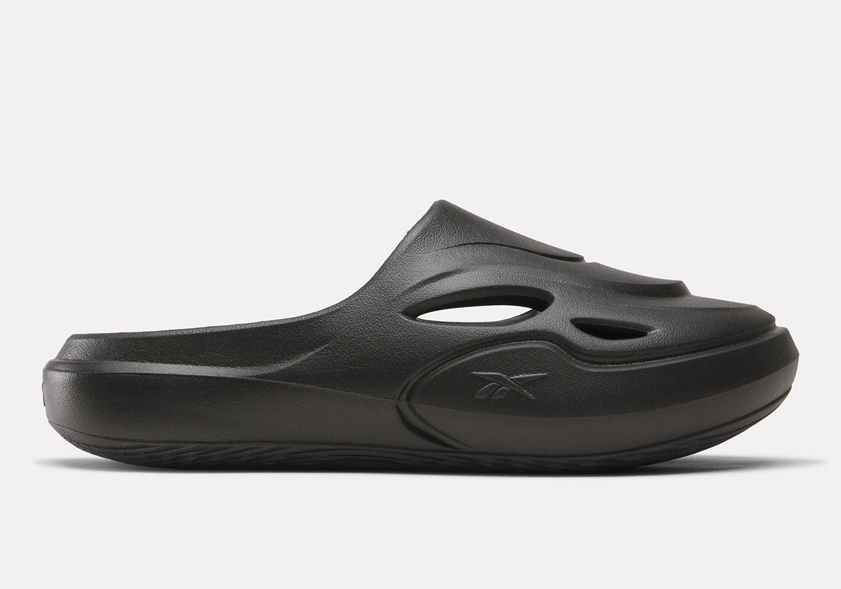 Reebok Dmx Recovery Mule Black 100244588
