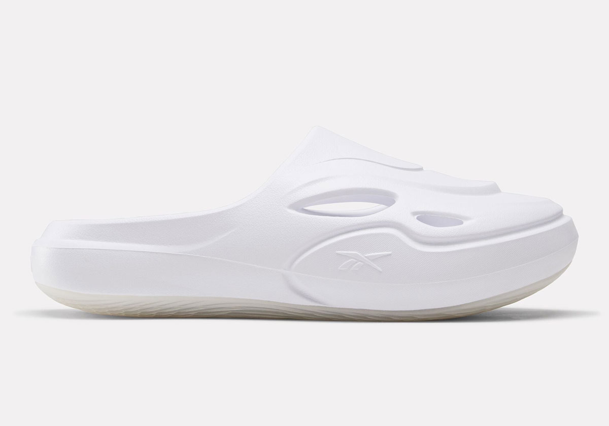 Reebok Dmx Recovery Mule White 100244590