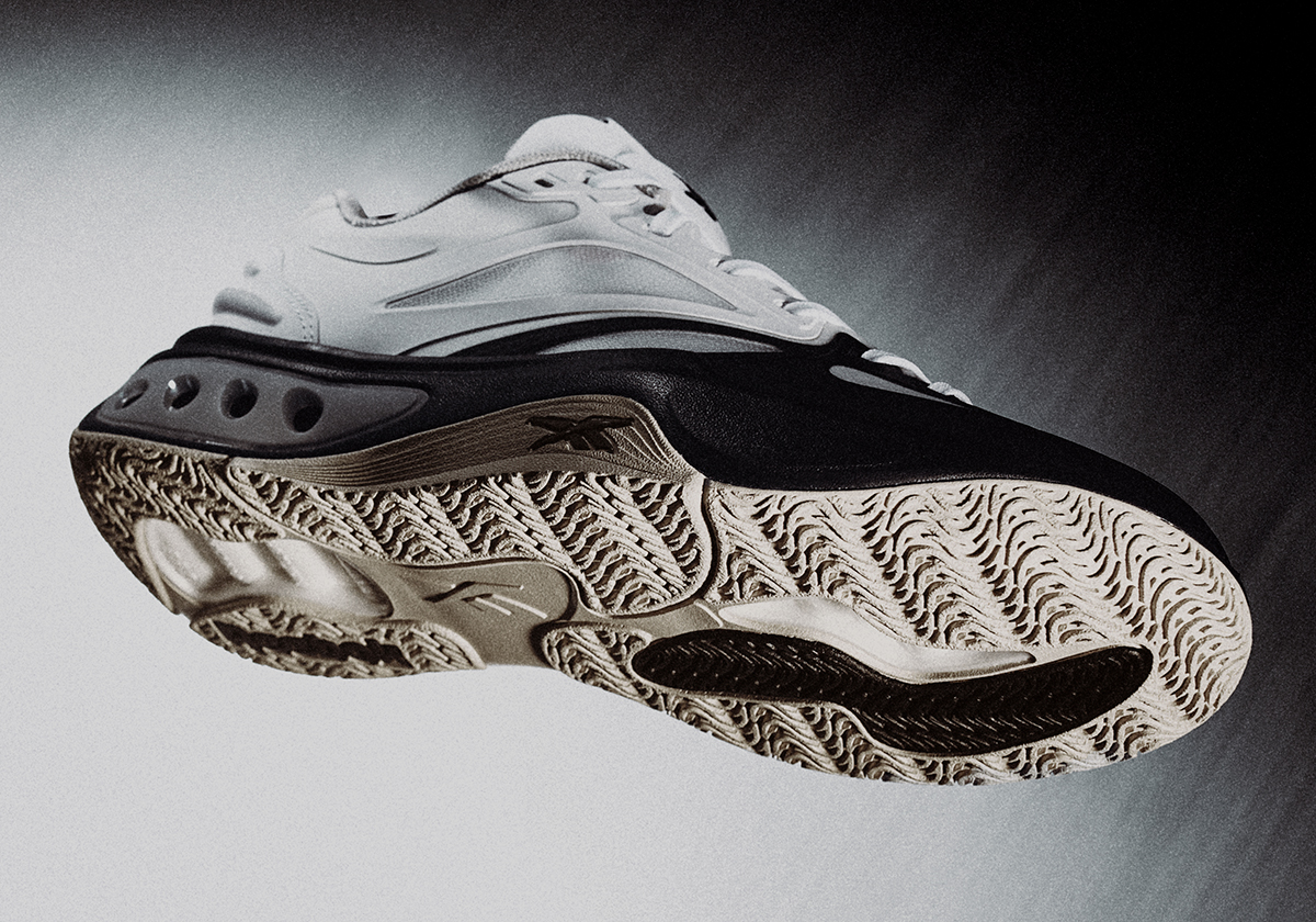 The Reebok Engine A Digs Up A "Moonstone"