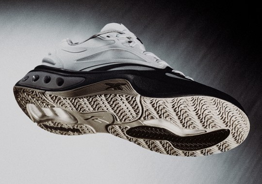 The Reebok Engine A Digs Up A "Moonstone"