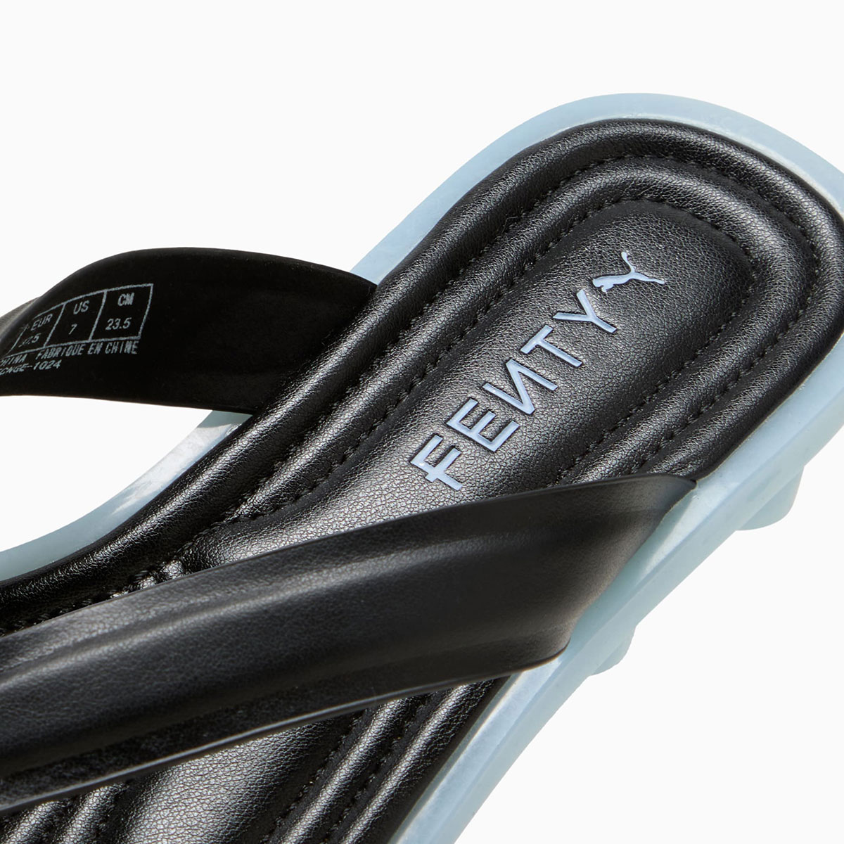Rihanna Puma Fenty Cat Cleat 404770 02 3