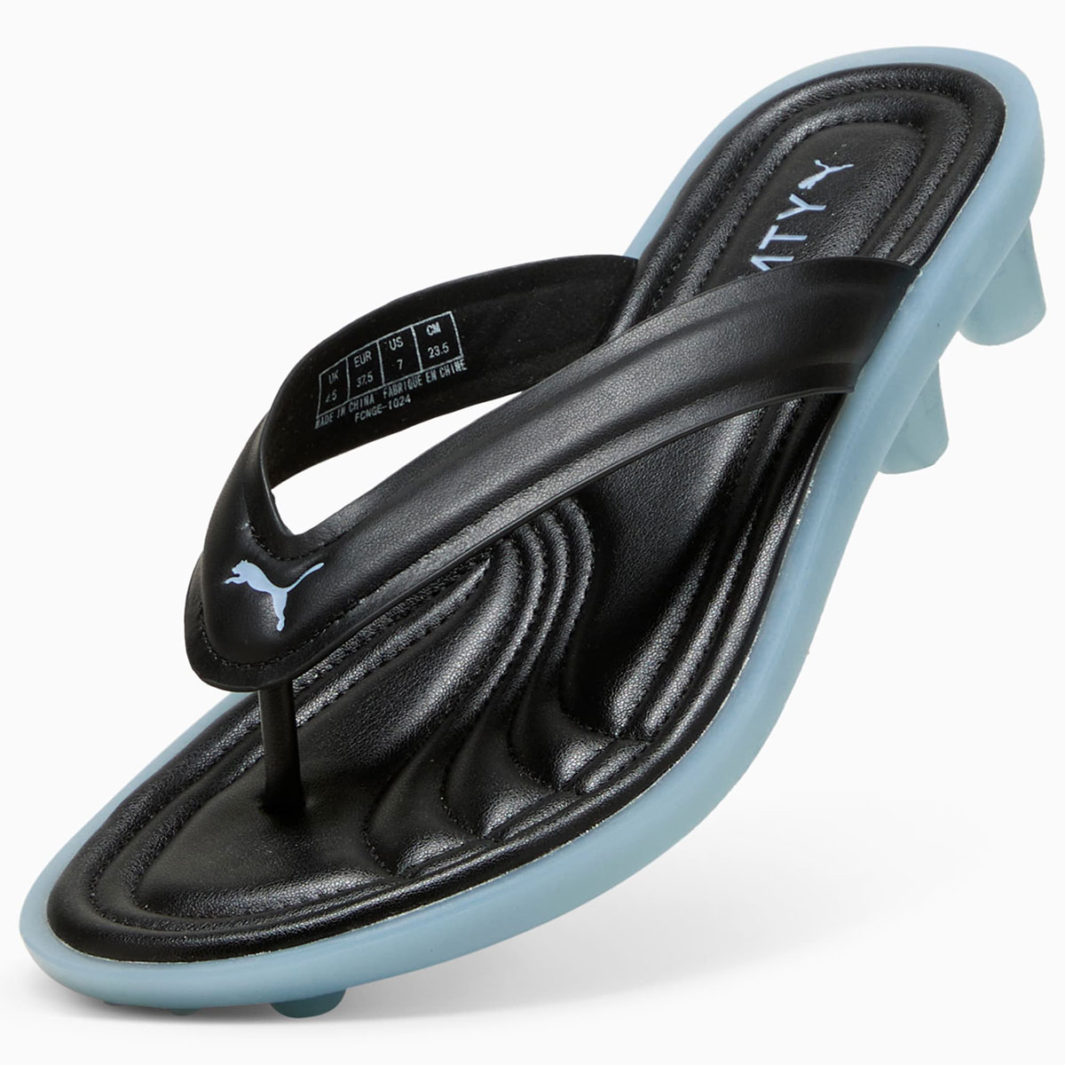 Rihanna Puma Fenty Cat Cleat 404770 02 8