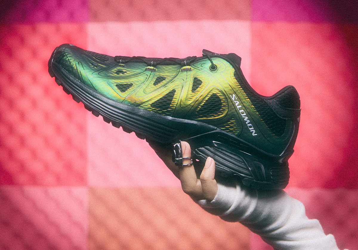 Salomon Readies The XT-Whisper Void For An Inline Introduction