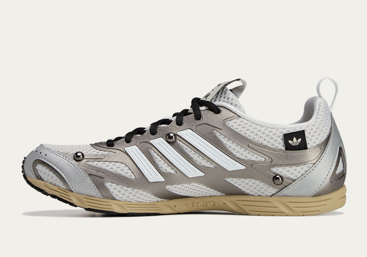 Song For The Mute Adidas Adizero Pr Grey Hp3521 2