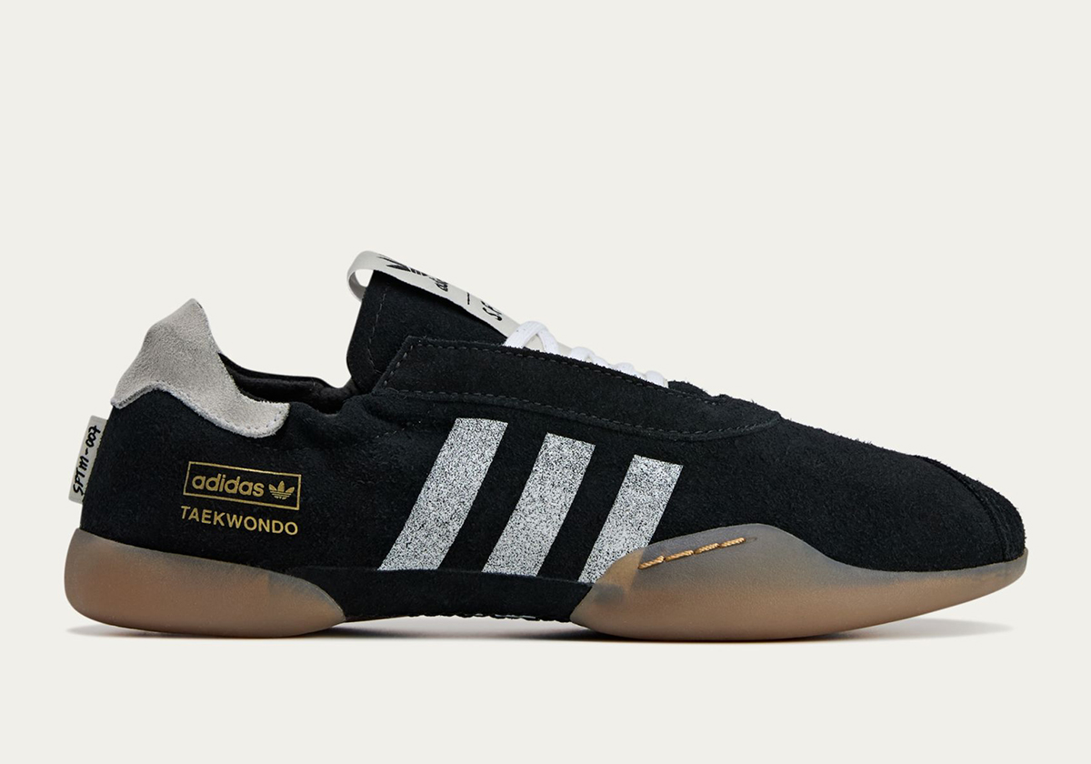 Song For The Mute Adidas Taekwondo Mei Black Hp3517 1
