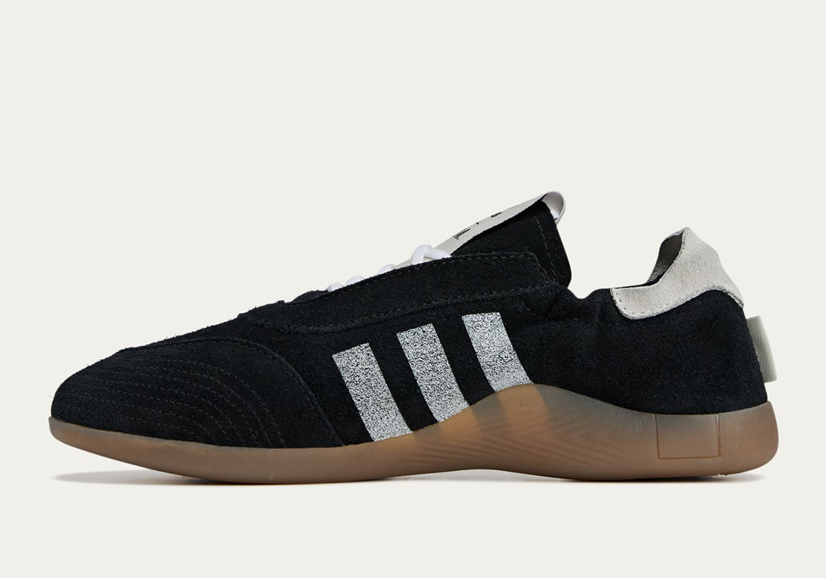 Song For The Mute Adidas Taekwondo Mei Black Hp3517 5