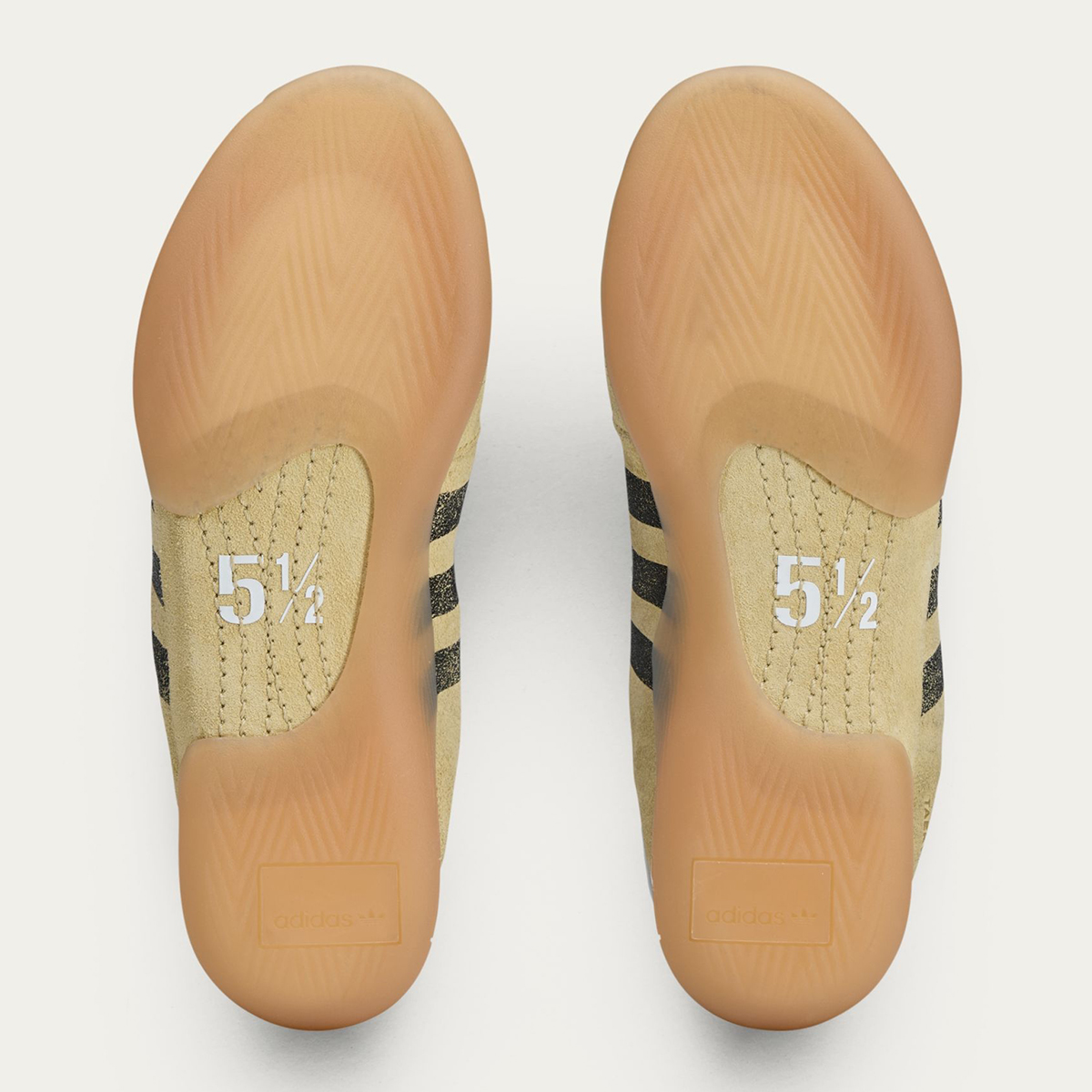 Song For The Mute Adidas Taekwondo Mei Cream Hp3516 5