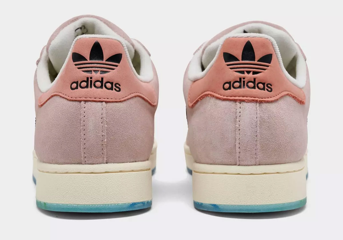 Spongebob Squarepants Adidas Superstar Patrick Star Jq6778 4