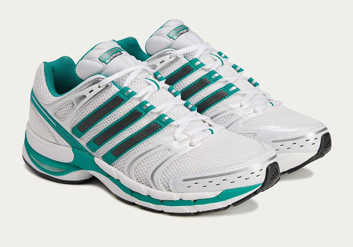 Sporty And Rich Adidas Adistar Control 5 Ih9707 3