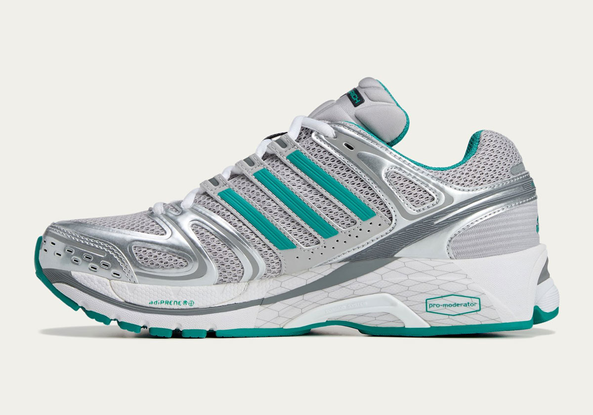 Sporty And Rich Adidas Adistar Control 5 Ih9708 4