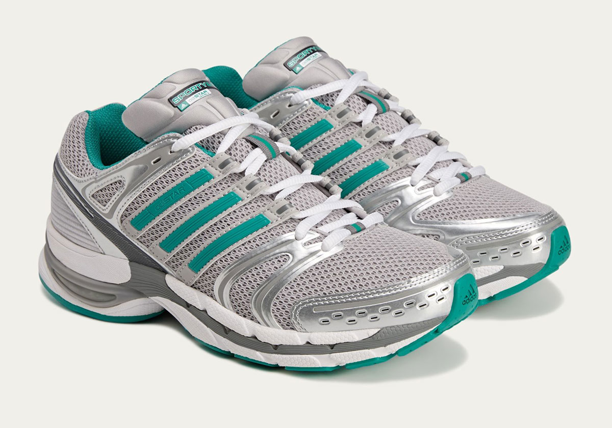 Sporty And Rich Adidas Adistar Control 5 Ih9708 5