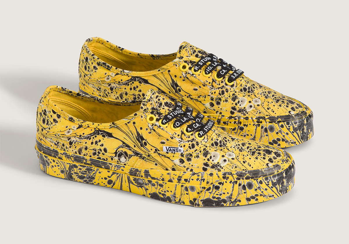 Sr Studio Vans Authentic 44 Vn000dcnfas 04