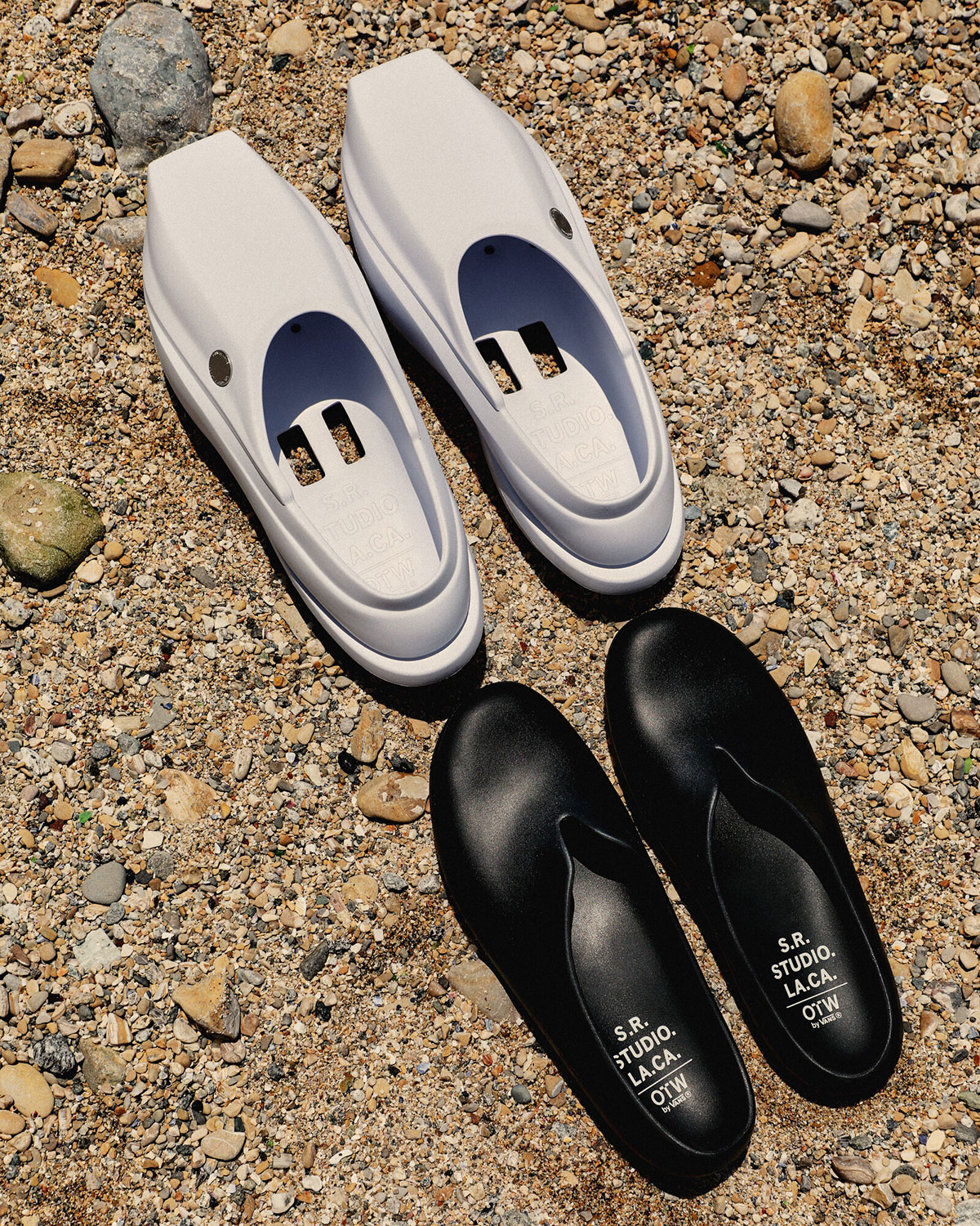 Sr Studio Vans Future Clog Release Date 8