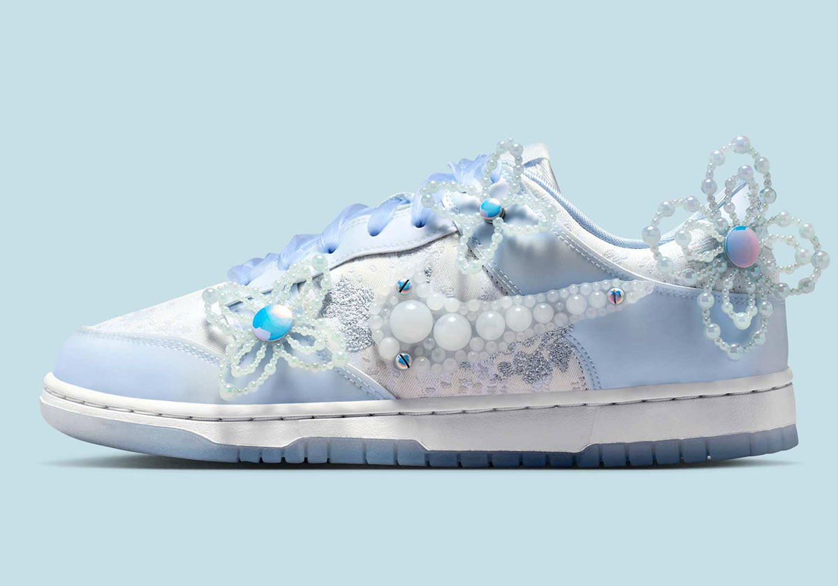 Susan Fang Nike Dunk Low Hv8575 100 3