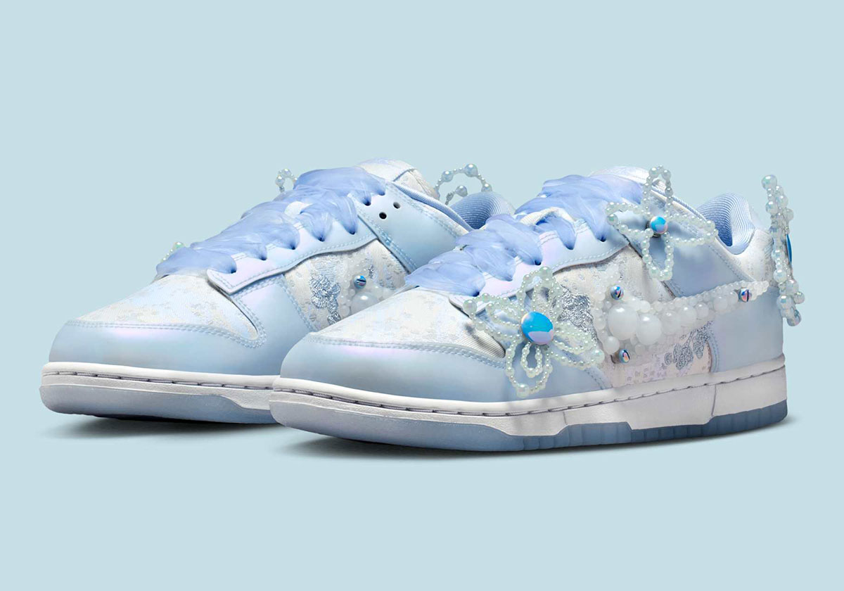 Susan Fang Nike Dunk Low Hv8575 100 8