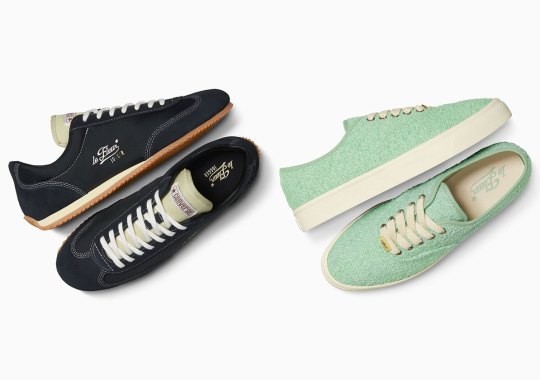 The Next Wave Of Tyler, The Creator x Converse 1908 Lands August 12th