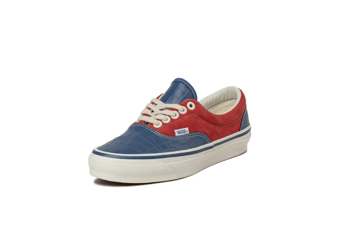 Vans Croc Pack September 2025 4