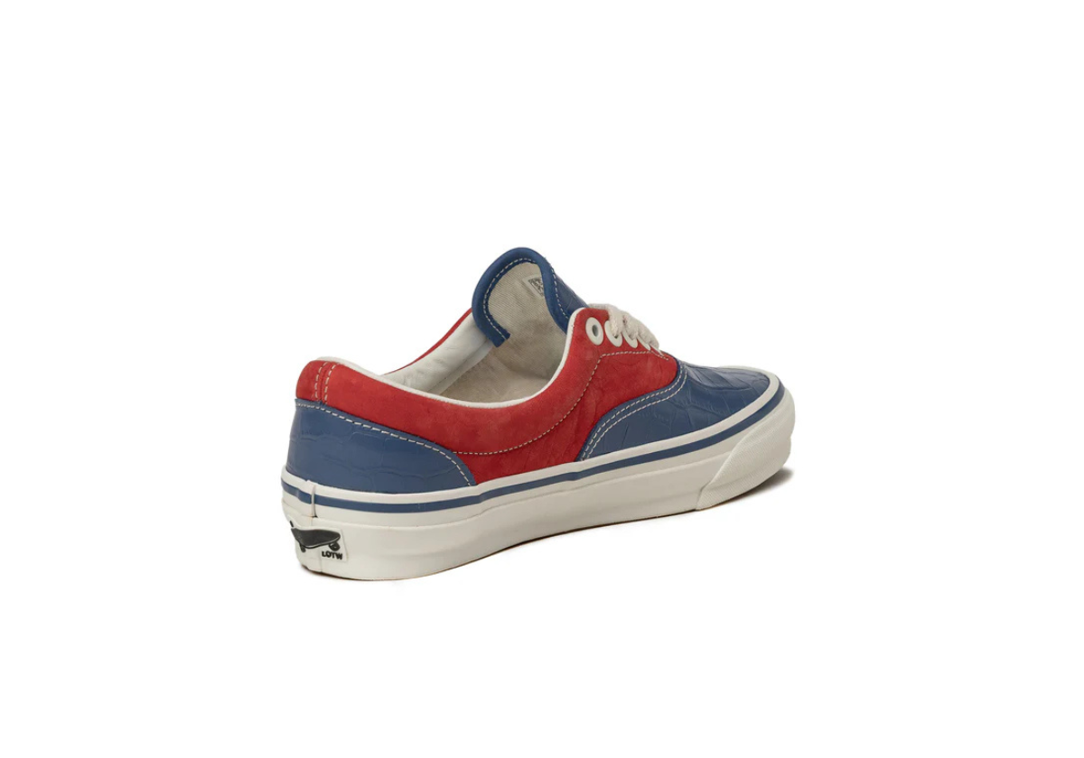 Vans Croc Pack September 2025 7