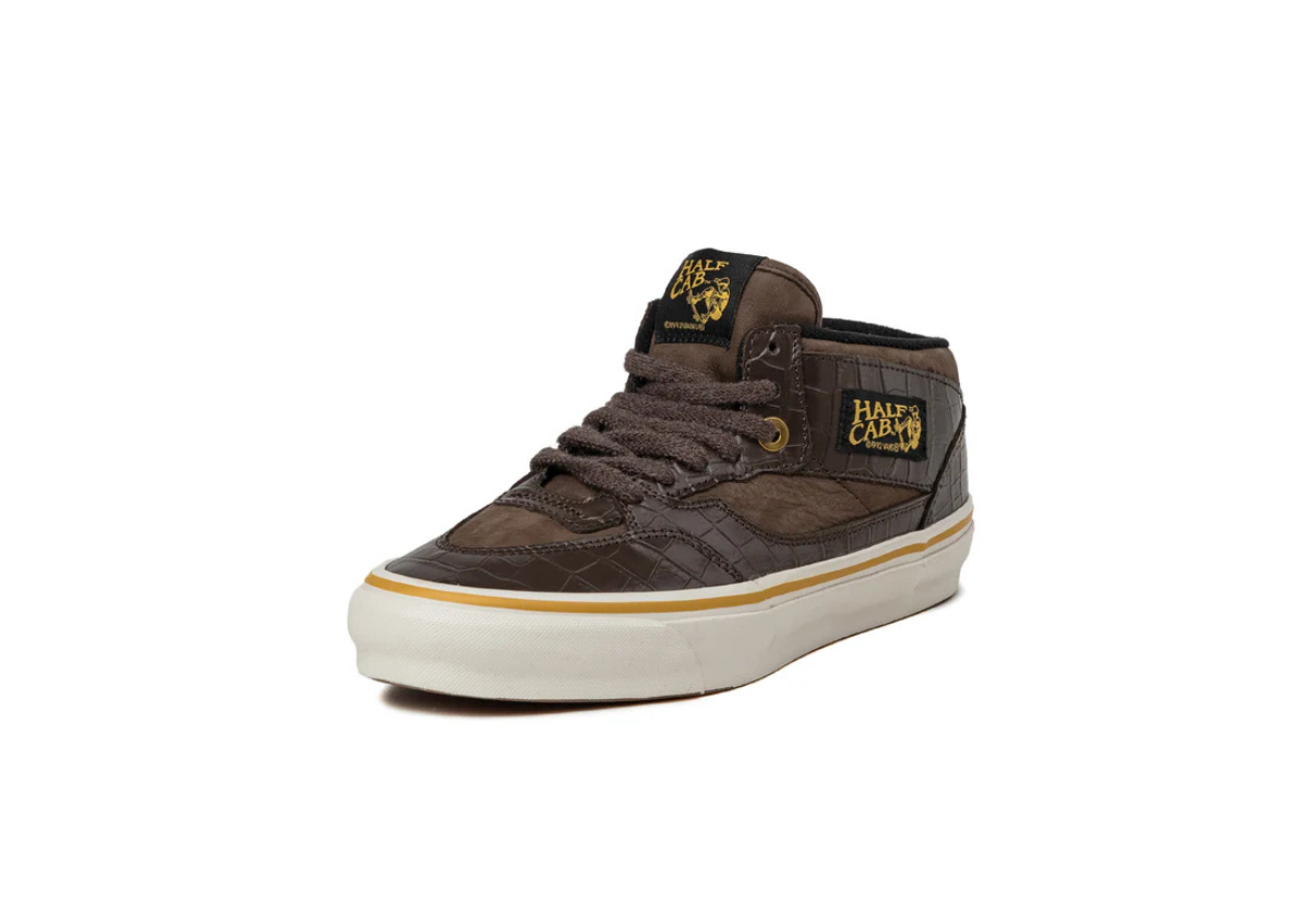 Vans Croc Pack September 2025 9