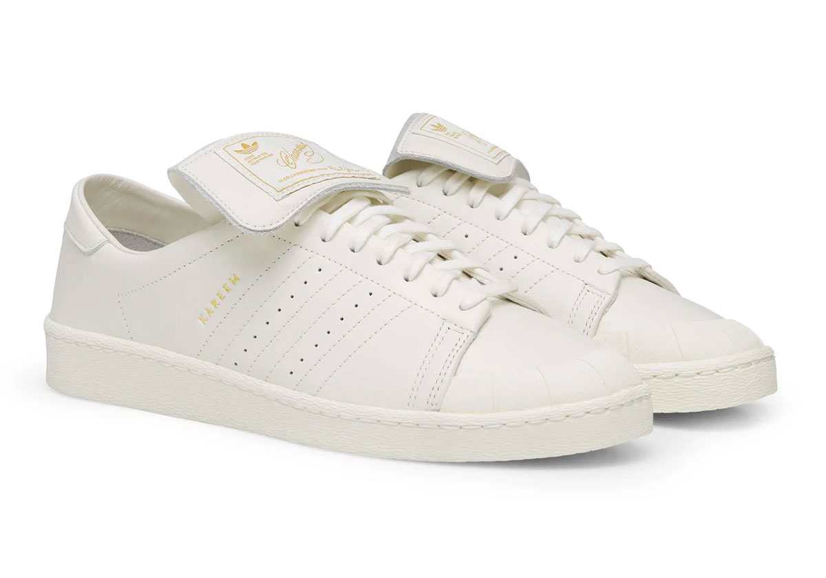 Willy Chavarria Adidas Jabbar Lo White Jp6108 3