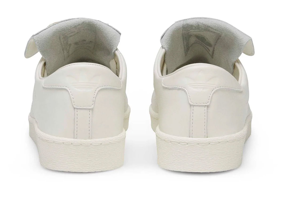 Willy Chavarria Adidas Jabbar Lo White Jp6108 4