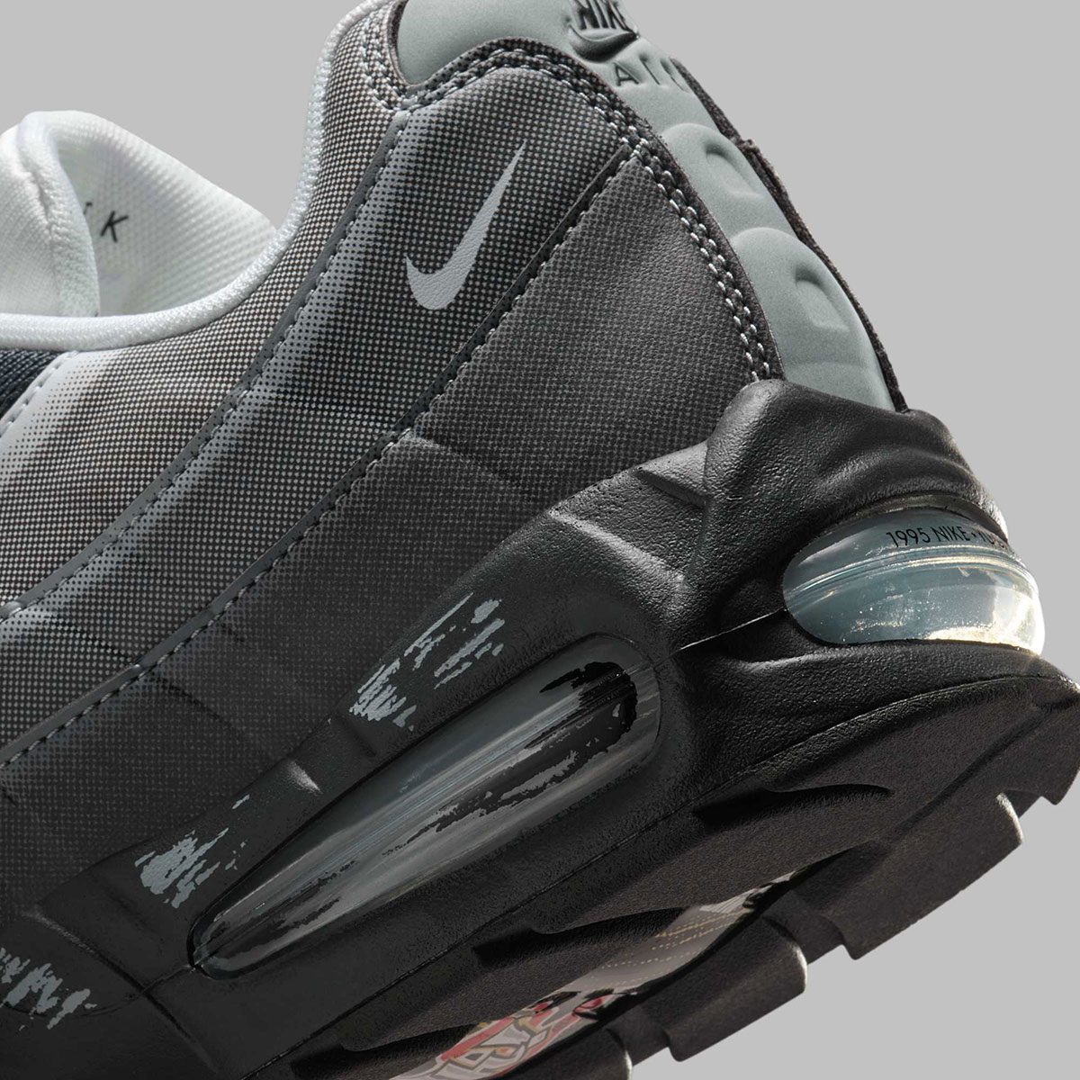 Yu Gi Oh Nike Air Max 95 Jonouchi Ii7404 100 1