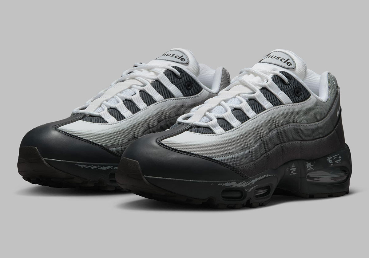 Yu Gi Oh Nike Air Max 95 Jonouchi Ii7404 100 2