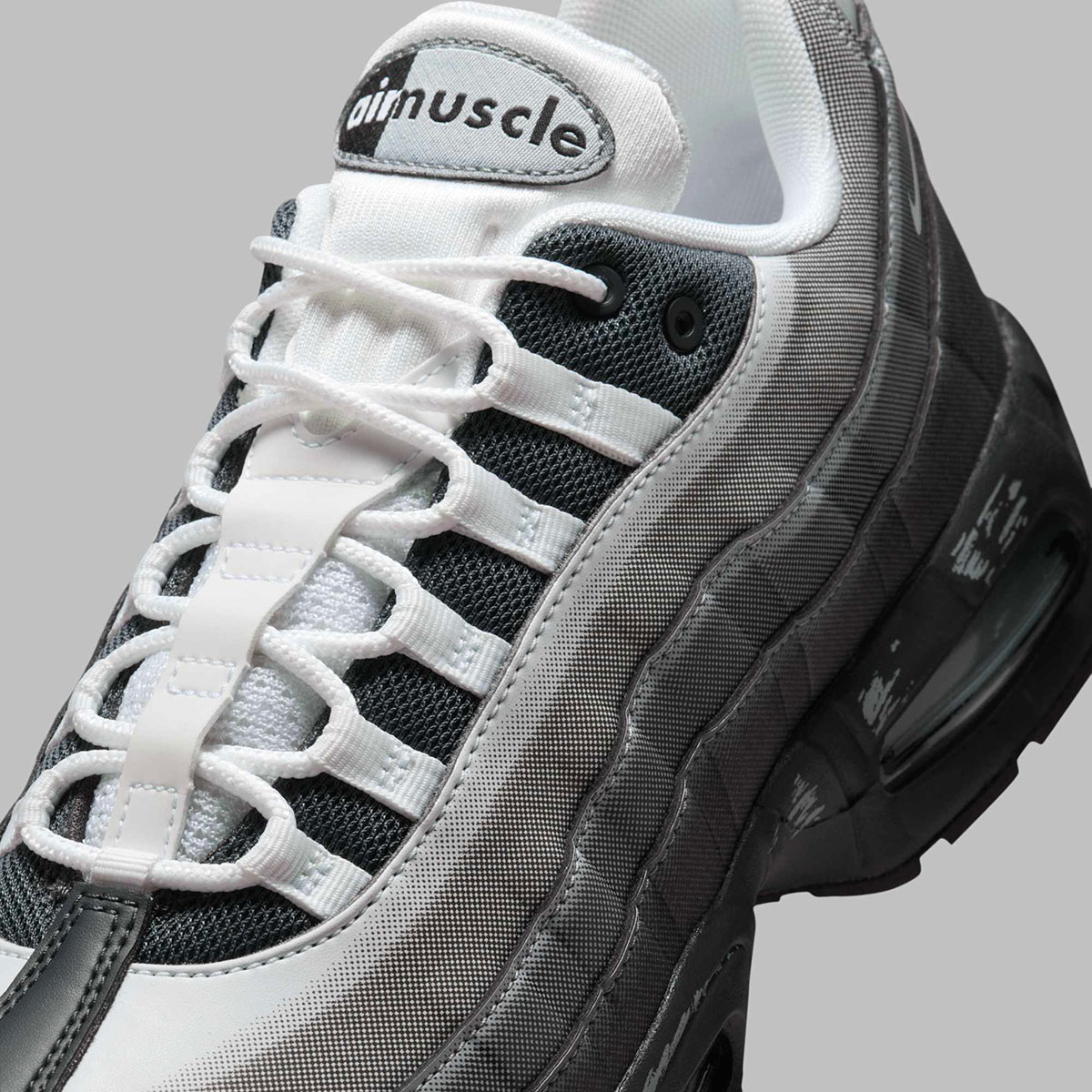 Yu Gi Oh Nike Air Max 95 Jonouchi Ii7404 100 4