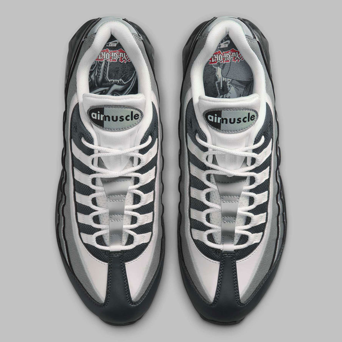 Yu Gi Oh Nike Air Max 95 Jonouchi Ii7404 100 6