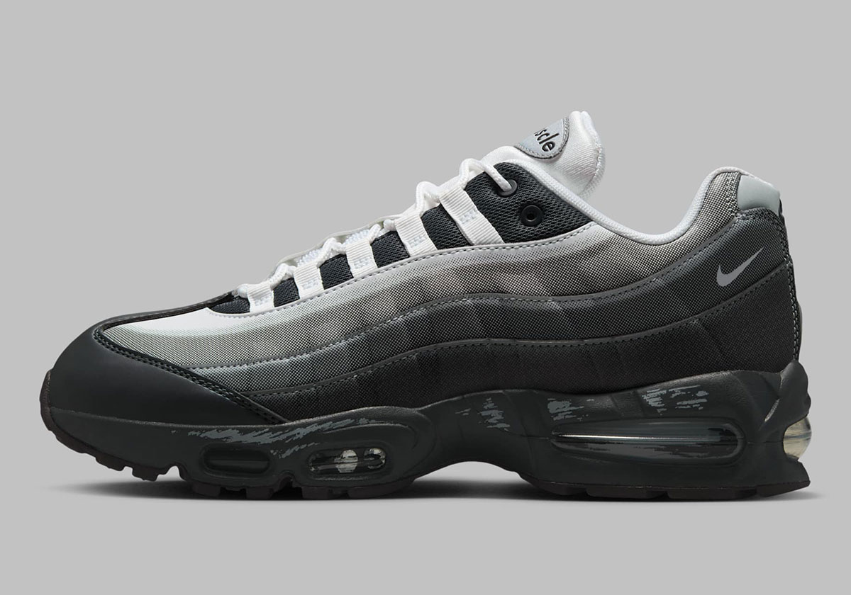 Yu Gi Oh Nike Air Max 95 Jonouchi Ii7404 100 9