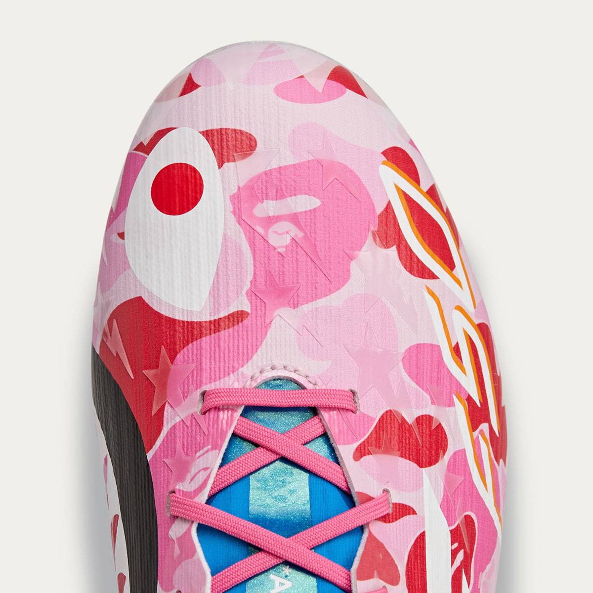 A Bathing Ape Bape Adidas F50 Js0573 1