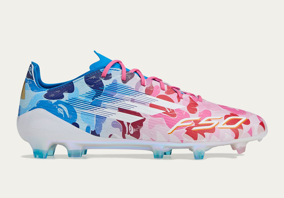 A Bathing Ape Bape Adidas F50 Js0573 2