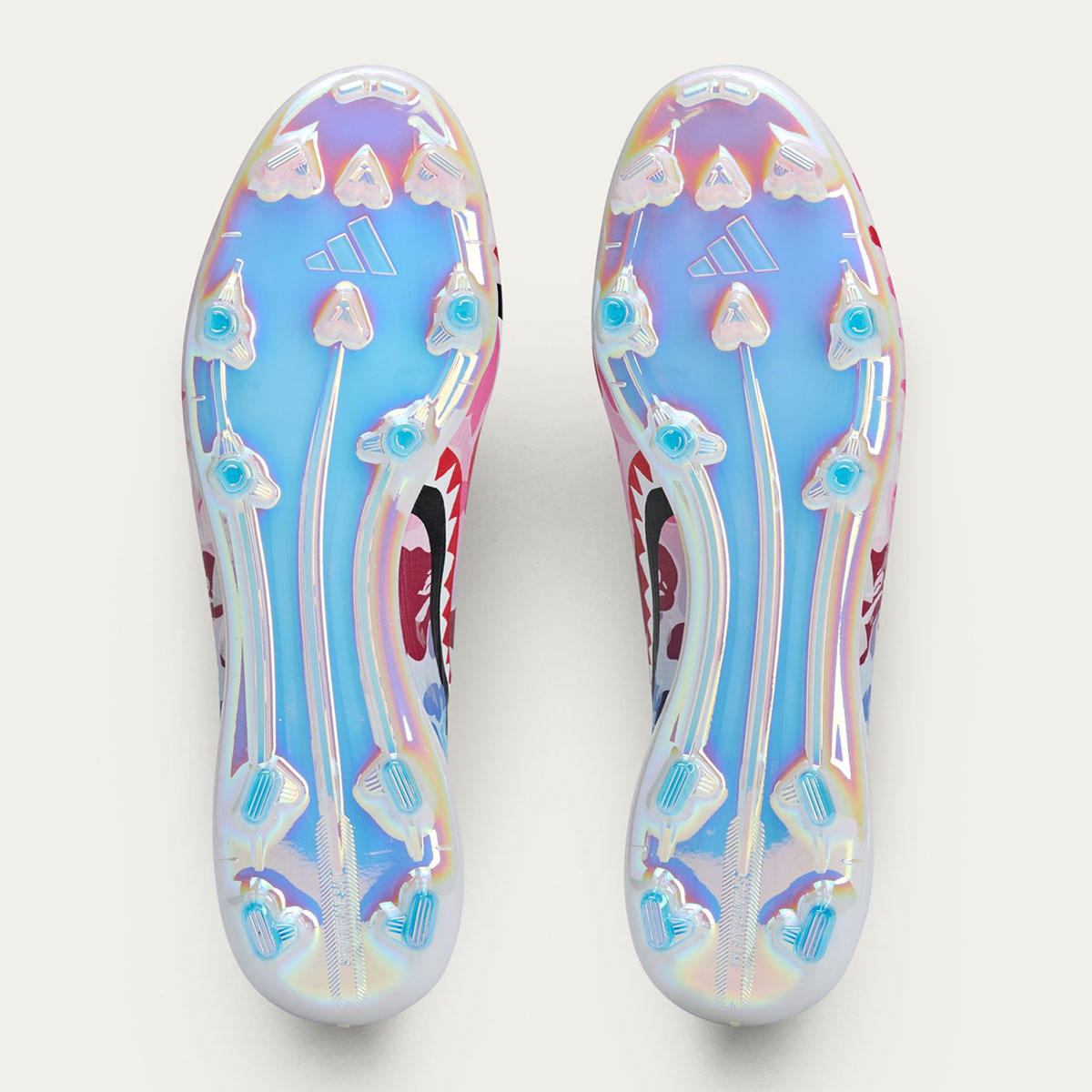 A Bathing Ape Bape Adidas F50 Js0573 4
