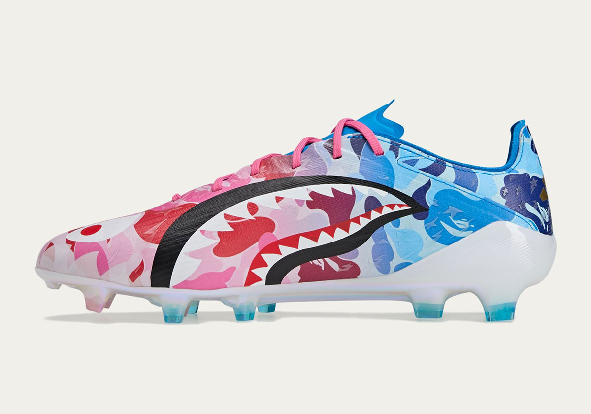 A Bathing Ape Bape Adidas F50 Js0573 8
