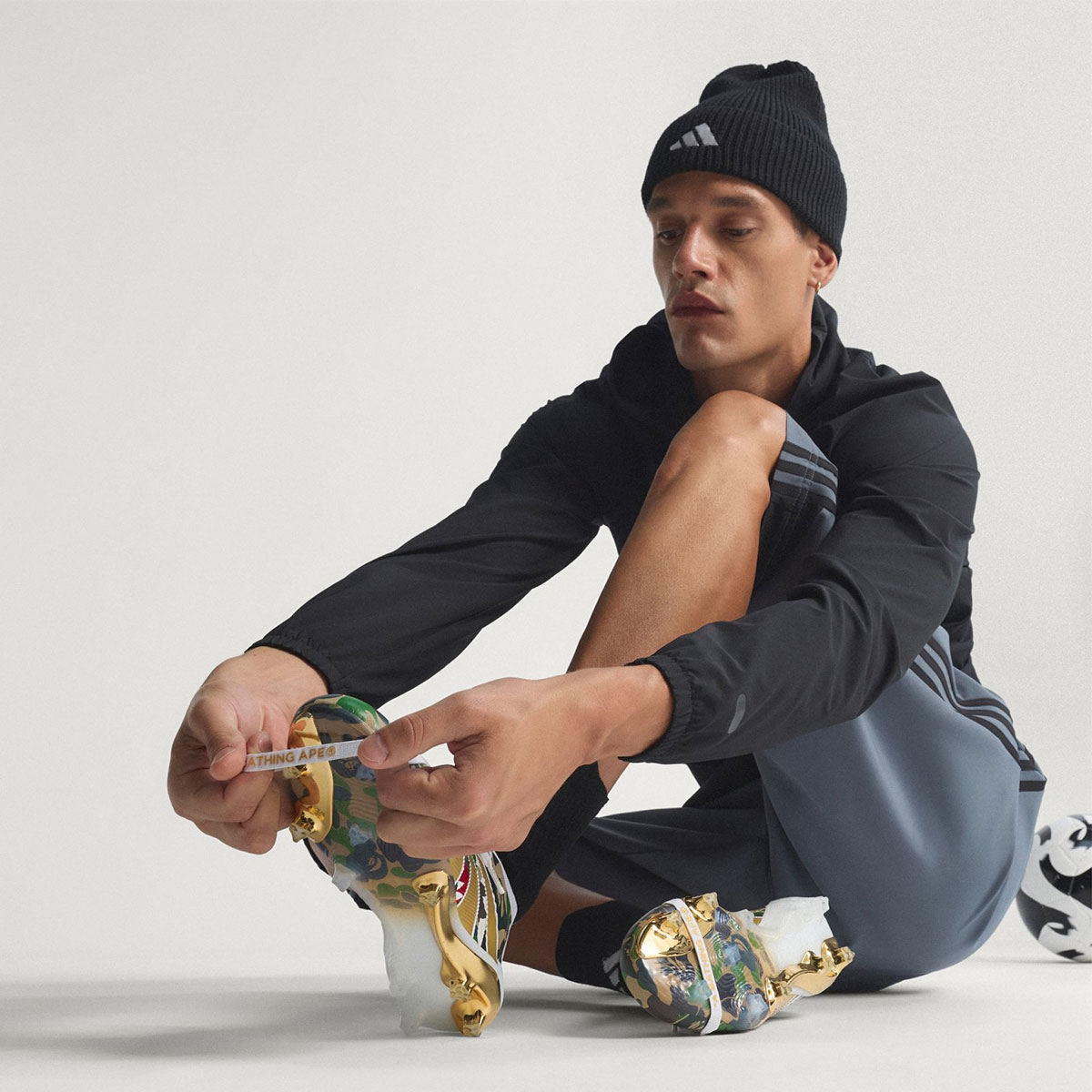 A Bathing Ape Bape Adidas Predator Js3104 10