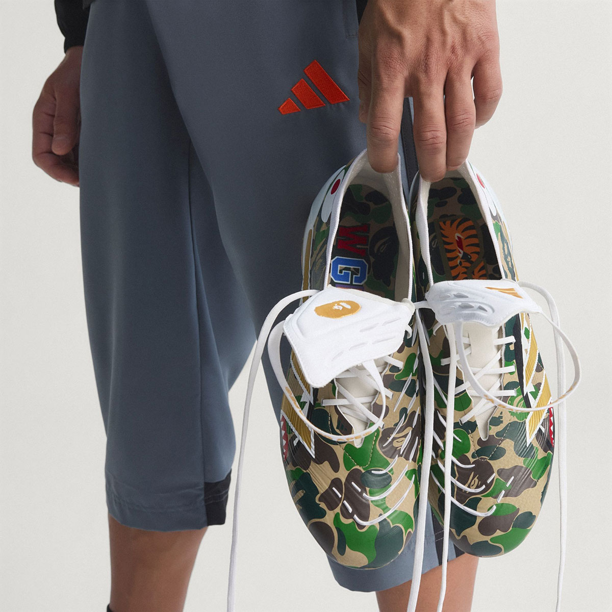 A Bathing Ape Bape Adidas Predator Js3104 11