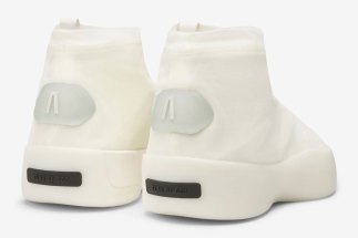 Jerry Lorenzo Is Closing Out The adidas Fear Of God Partnership With An Unexpected Bang