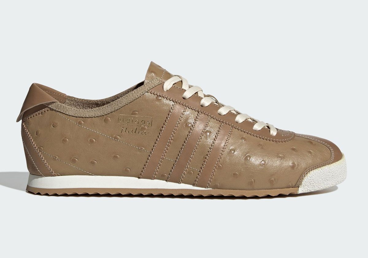 Adidas Italia 60s Made In Italy Cardboard Ostrich Jr8378 1