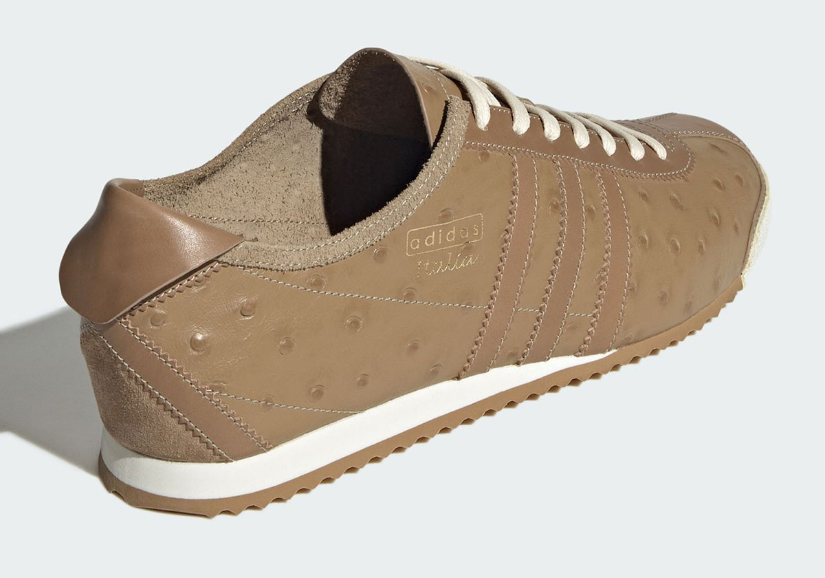 Adidas Italia 60s Made In Italy Cardboard Ostrich Jr8378 5